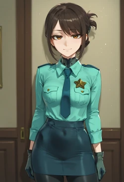 ChocoPizza - Kanzaki Ryoko (431) [AI Generated]