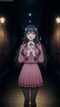 [SweetGirl] Waguri Kaoruko - Tavern  [COMPLETE] [82 pcs] [AI Generated]