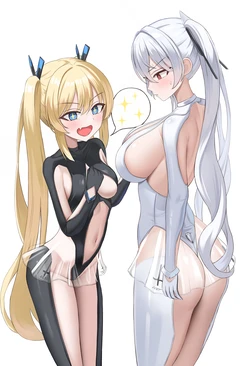 [Pixiv] キチン (17383725)