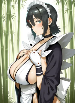 Kapprico - Iroha (Patreon) [AI Generated]