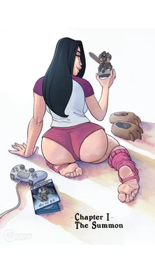 [Sleepy Gimp] - The Summon