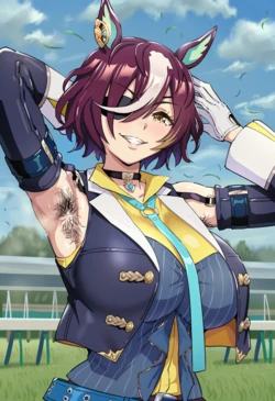 【Minto4545】【229】【AI Generated]】