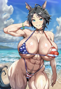 【Minto4545】【227】【AI Generated]】