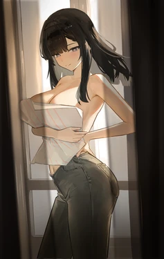 [Pixiv] ciexbiet (50334103)