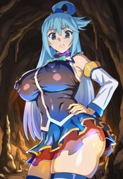 【Minto4545】【225】【AI Generated]】