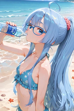 [Pixiv] Mani (3318531) - Shiunji Seiha #4 [AI Generated]