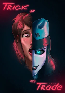 [VanSchalk] Trick of the trade