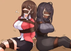 [Pixiv] 抜忍 (2859525)