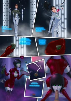 [VanSchalk] BD-4501 (ongoing)