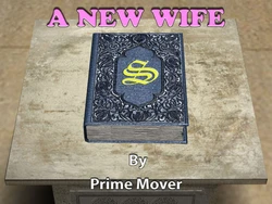 [Prime Mover] A new Wife