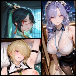 [Aurora_S2] 新たなスタート － ご再購読ありがとうございます! [AI Generated]