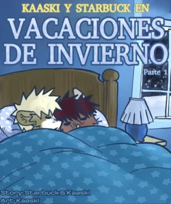 [Kaaski] Vacaciones de Invierno [CÓMIC] [ESPAÑOL] [TRADUCIDO]