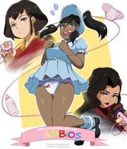 [RED-MODA] Diario de una bebé [IMCOMPLETO] [SPANISH] [COMIC] [TRANSLATED]