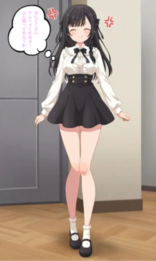 [Pixiv] ブルー@AIイラスト/Blue @ AI Illustration (32614522) - Alina Clover Compilation [AI Generated]