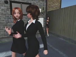 [なかカジ] 敗北願望