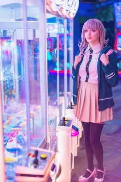 Colorful Kitten - Chiaki