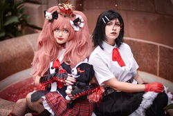 Colorful Kitten - Junko Enoshima