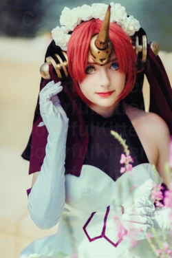 Colorful Kitten - Frankenstein