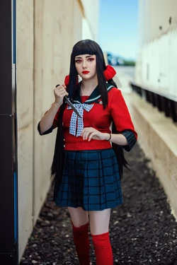 Colorful Kitten - Maki Harukawa