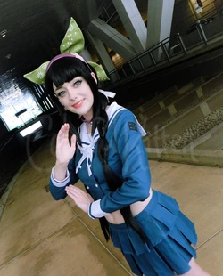 Colorful Kitten - Tenko Chabashira