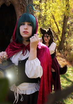 Colorful Kitten - Toko & Komaru