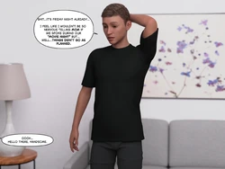 [NotAvailableXXX] DateNight Evelyn