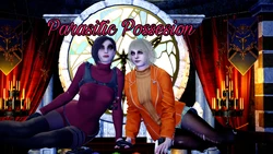 [Kaminari] Parasitic Possession - RE4 TSF
