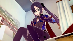 [Kaminari] Mona Transformation - TSF School