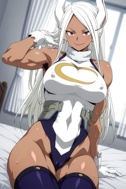 Enaki - Mirko [AI Generated]