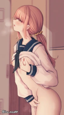 [Fanbox] 犬ましょー | nushima