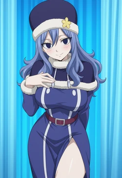 BoBo345 - （842枚）ジュビア・ロクサー Juvia Lockser (Patreon) [AI Generated]