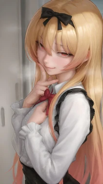 [TrugPrz] Yue (Arifureta) Collection - 43 Pics [Requested] (Patreon) [AI Generated]