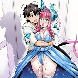 かーむ Elizabeth Báthory [AI Generated]