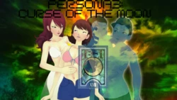 [Kaminari] Persona 3 - Curse of the Moon