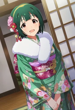 [YeTianSnake] 2026.1 Green plan [AI Generated]