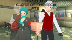 [Kaminari] COTM - Part 3