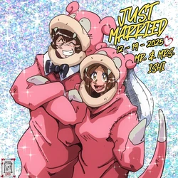 Ishida1694⭐イシ @Captain_Ishi