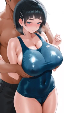 [kxin2233] kirigaya_suguha (Patreon) [AI Generated]