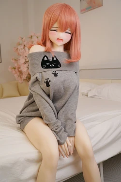Irokebijin S-TPE 152cm Medium Breasts Hina