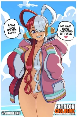 [suoiresnu] One Piece