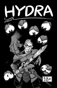[Sprech4] Hydra