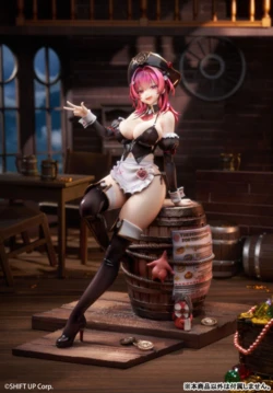 Mast - Goddess of Victory: Nikke - Romantic Maid 1/4 Complete Figure