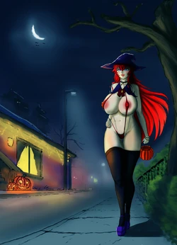 Rias goblin slave (Novalasim)