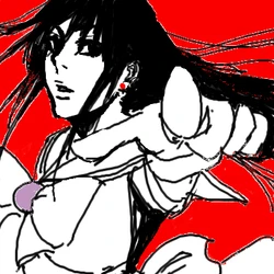 sailor moon art compilation