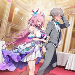 [bianT] Money-loving Cyrene [AI Generated]