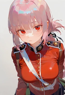 [Hedera (Gb_5)] Nightingale [AI Generated]