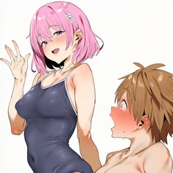 [haremgoblin] To LOVE-Ru 4 [patreon][AI Generated]