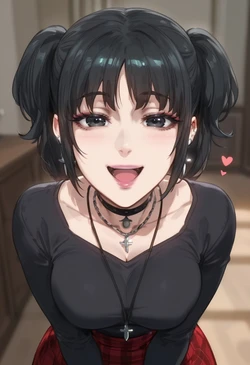 ChocoPizza - Mikasa Ackerman (401) [AI Generated]