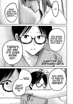 [Nakaura Tomoki] Ueno-kun wa Kaihatsu-zumi Dai 60 wa | Ueno-kun Has Been Developed Chapter 60 [English]