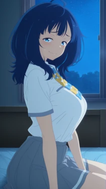 [Pixiv] NeoKami (119950251) - Anna Yanami [AI Generated]